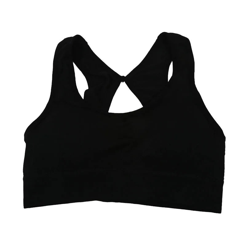Conjunto de Cortos de Fitness para Mujeres Yoga
