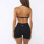 Conjunto de Sujetador Bum Impact y Pantalones Cortos Moldeadores