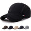 Versatile Activewear Baseball Cap