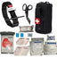EliteGuard Premium Trauma & First Aid Survival Kit