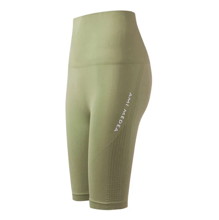 Leggings sculptants taille haute FlareFit - Grande taille