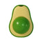 Balle Murale en Cataire Avocat - Jouet Interactif pour Chats