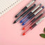 10-Piece Kawaii Gel Pen Set - Precision Writing Instruments