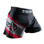 ThunderStrike Quick-Dry Muay Thai Shorts