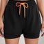 FlexFit High Rise Yoga Shorts