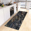 Tapis de cuisine et de bain antidérapant premium