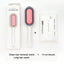 Premium Cat Cleaning Comb for Effortless Grooming