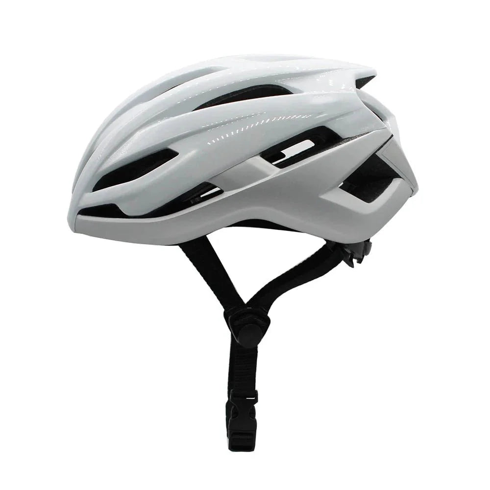 Casque de course SChaser - Sécurité et style premium