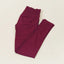 Women's Low Waist Scrunch Bum Yoga Tights