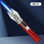 BlazeMaster Windproof Metal Torch for BBQ & Outdoor Cooking