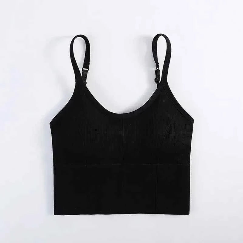 Sostén Deportivo Seamless Beauty Back