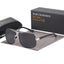 Lunettes de sport polarisées BARCUR pour hommes - Protection UV400