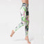 Pantalones de Yoga de Cintura Alta para Mujeres
