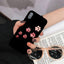 Dog Paw Print Phone Case for iPhone - Stylish & Protective