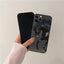 Trendy Horse Print Phone Case for iPhone Models