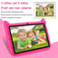 BDF 7 Inch Kids Tablet - Android 13, 4GB RAM, 64GB Storage