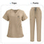 Ensemble de Blouse Médicale Premium Niaahinn