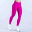 Vision Women's Scrunch Butt Yoga Leggings