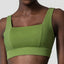 FlexFit Women's Breathable Sports Bra