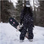 JOHN SNOW Women's Ski Suit Set - Windproof & Waterproof