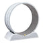 Roue d'exercice silencieuse Purrfect Fit pour chat