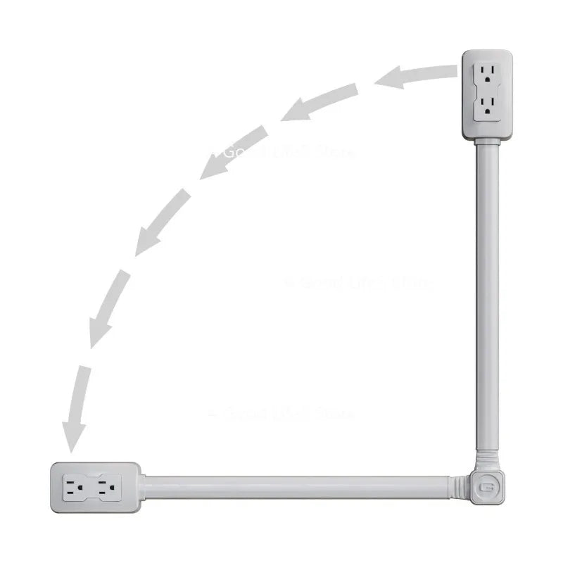 PowerExpand Outlet Extender - Korvel