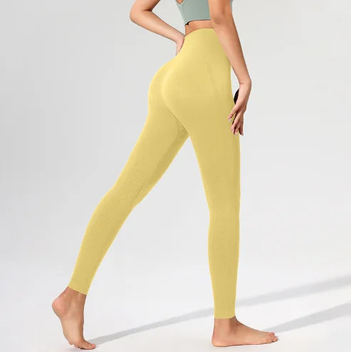 Leggings sculptants taille haute FlareFit - Grande taille