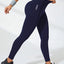 Premium Women's Seamless Yoga Leggings