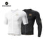 Maillot de cyclisme d'été ROCKBROS AeroLite pour homme