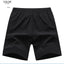 Shorts de course réfléchissants pour hommes