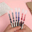 10-Piece Kawaii Gel Pen Set - Precision Writing Instruments