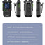 BINQI-K6 Talkie POC 4G - Dispositif de communication mondial