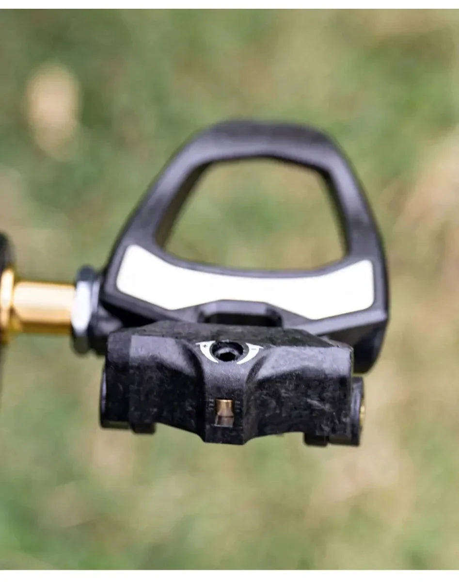 Pédales à Verrouillage en Carbone ONIRII PD-06 pour un Cyclisme Amélioré