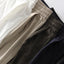 ChicEase Pantalons Jogging Taille Haute à Jambes Larges