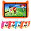 Tablette pour enfants BDF 7 pouces - Android 13, 4 Go de RAM, 64 Go de stockage
