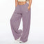 Women's Flare Leggings for Yoga and Lounge