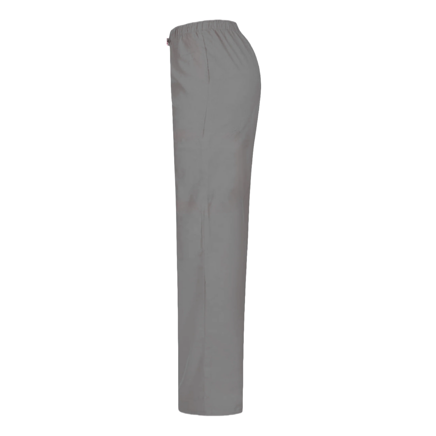 Pantalons de Scrubs Unis Premium