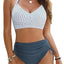 Bikini de Control Chic VividCross 2026