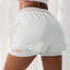FlexFit High Rise Yoga Shorts