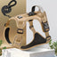 Conjunto de Arnés y Correa Reflectante No-Tire TrackSafe
