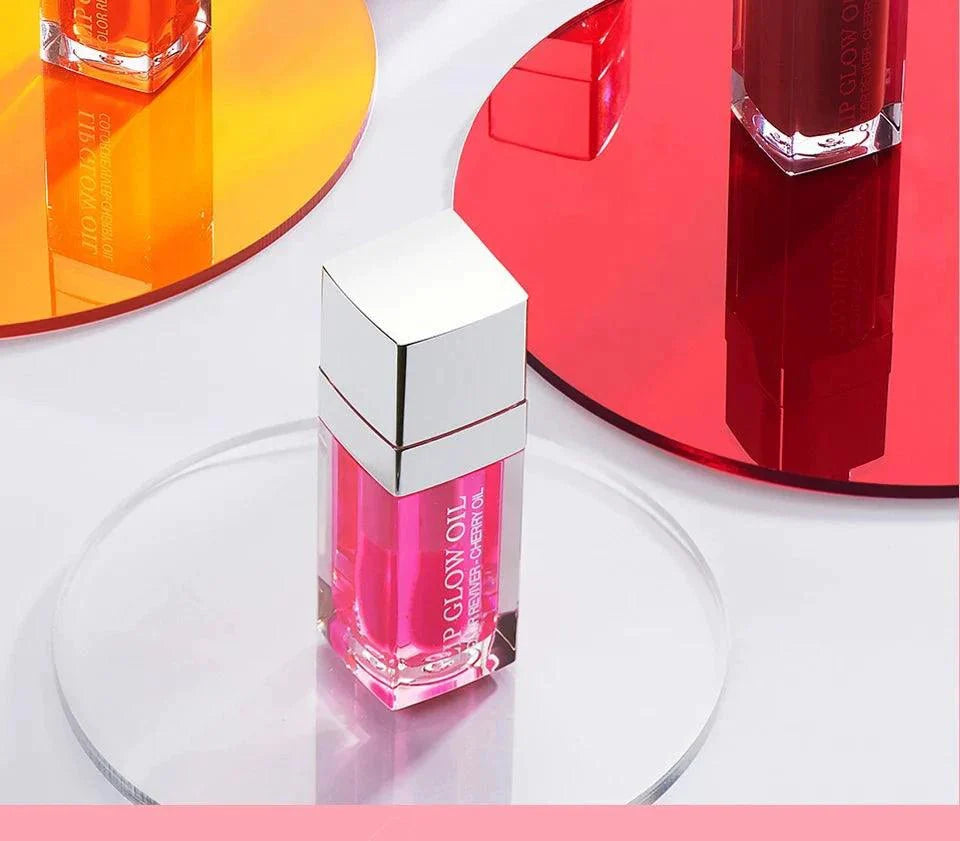 Baume à lèvres hydratant - Gloss repulpant
