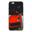 Stylish Soft Silicone Car Print Phone Case for iPhone
