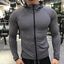 Hoodie de sport performance pour hommes