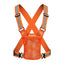 NightSafe Reflective Vest for Outdoor Sports