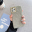 Furry Fluffy Phone Case for iPhone - Stylish Protection