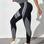 WANAYOU High Waist Seamless Yoga Leggings