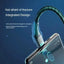 PD 120W Super Charging USB Type-C Cable for Fast Charging