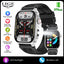 LIGE FlashSmart 2: Premium Smartwatch with HD Display