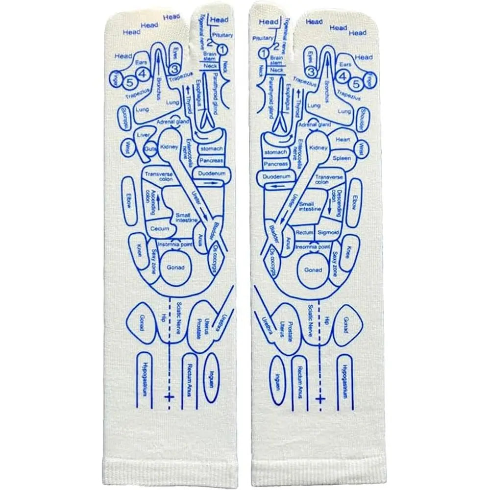 SootheStep Socks - Korvel