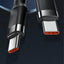 PD 120W Super Charging USB Type-C Cable for Fast Charging